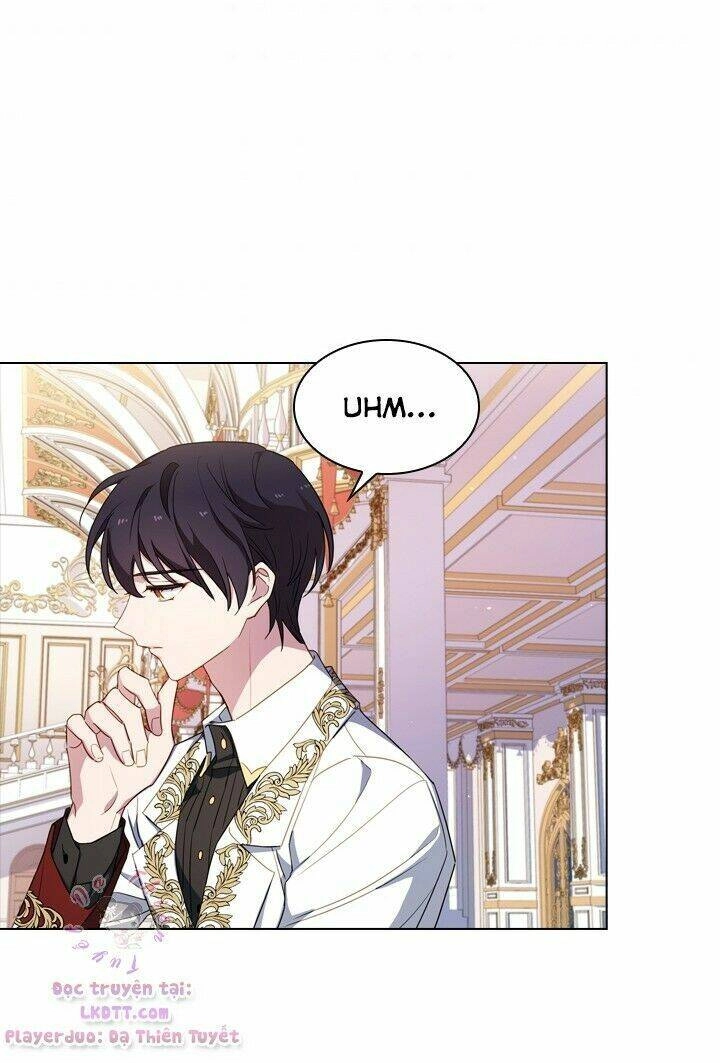 Để Yên Cho Tiểu Thư Hiền Chapter 26 - 46