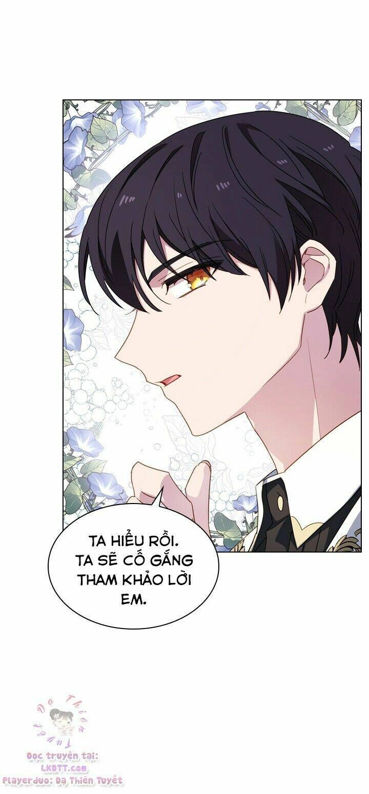 Để Yên Cho Tiểu Thư Hiền Chapter 26 - 47