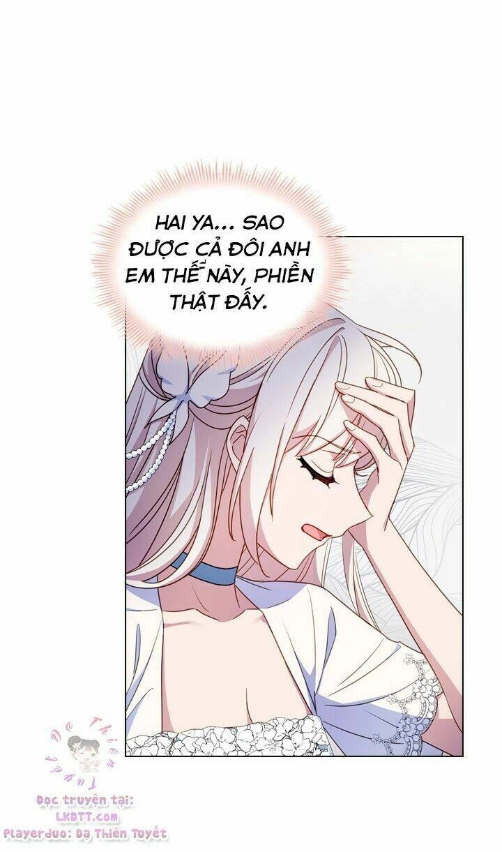 Để Yên Cho Tiểu Thư Hiền Chapter 26 - 49