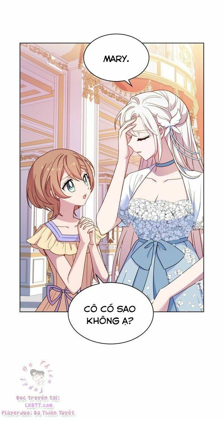 Để Yên Cho Tiểu Thư Hiền Chapter 26 - 57