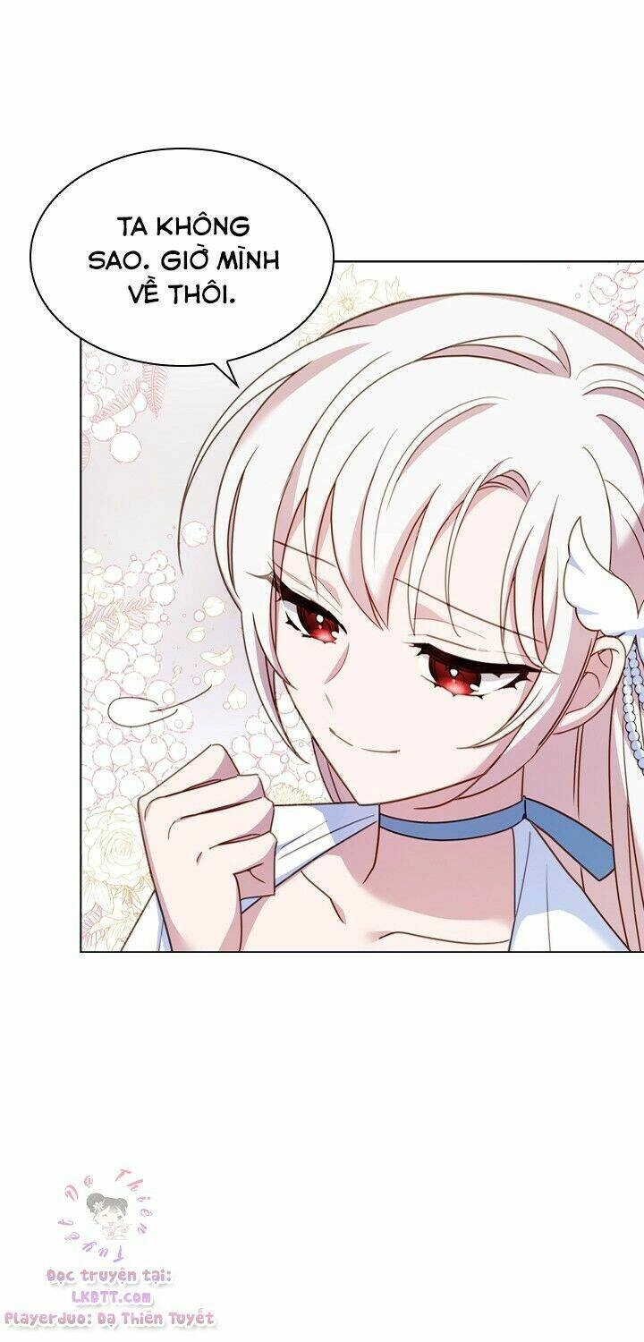 Để Yên Cho Tiểu Thư Hiền Chapter 26 - 58