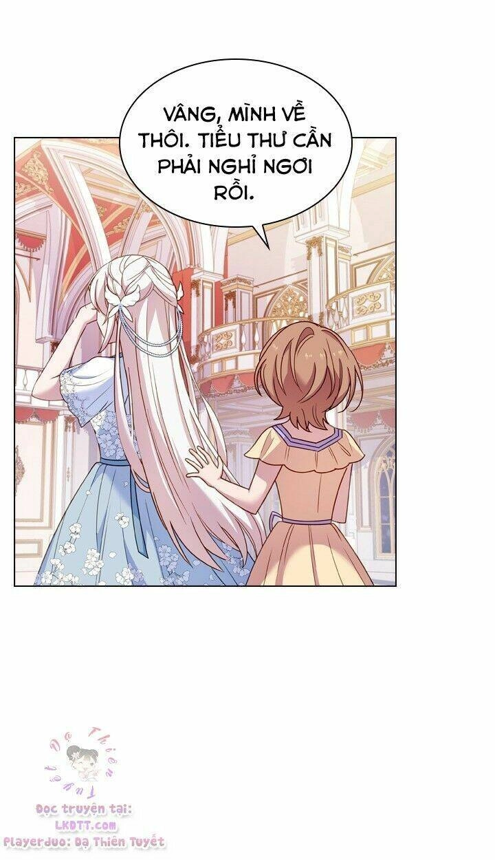 Để Yên Cho Tiểu Thư Hiền Chapter 26 - 59