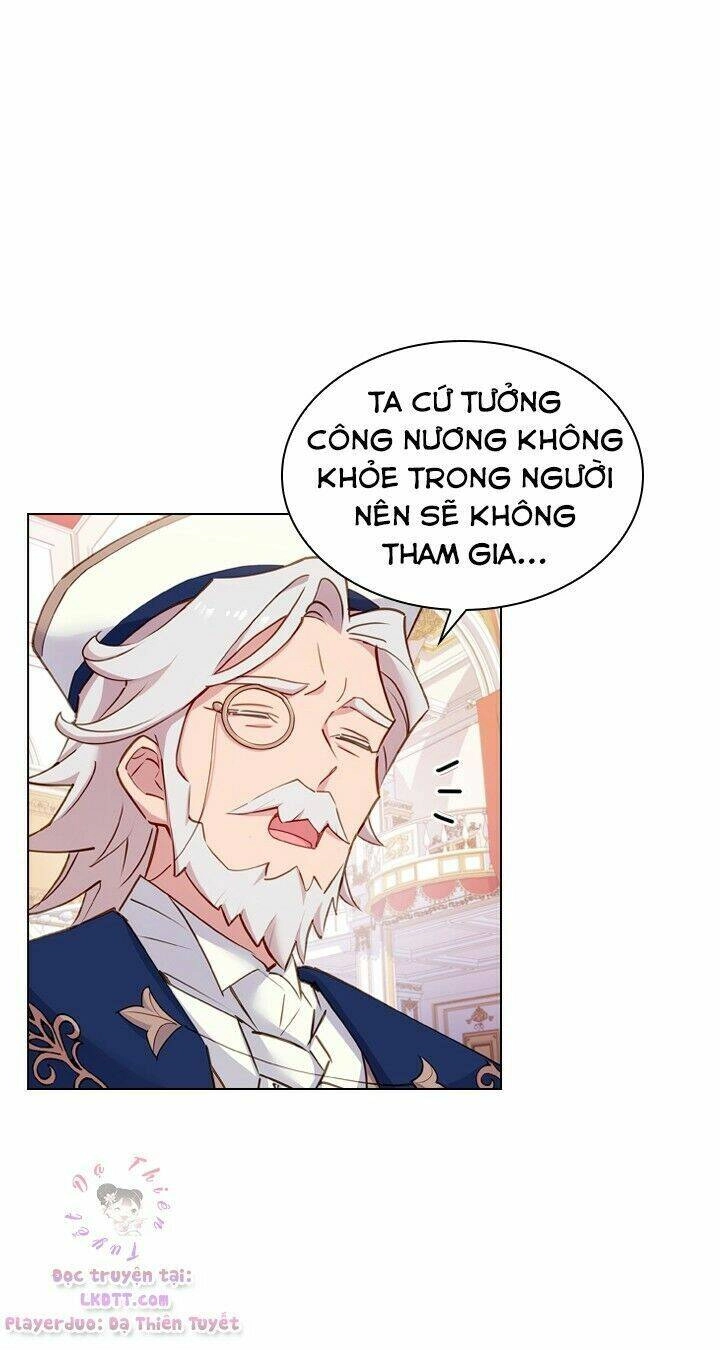 Để Yên Cho Tiểu Thư Hiền Chapter 26 - 62