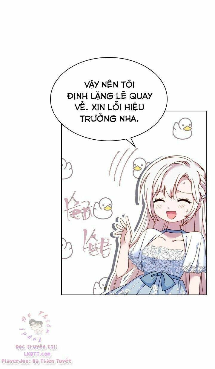 Để Yên Cho Tiểu Thư Hiền Chapter 26 - 65