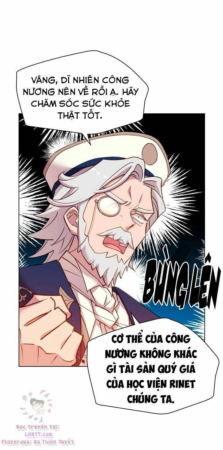 Để Yên Cho Tiểu Thư Hiền Chapter 26 - 66