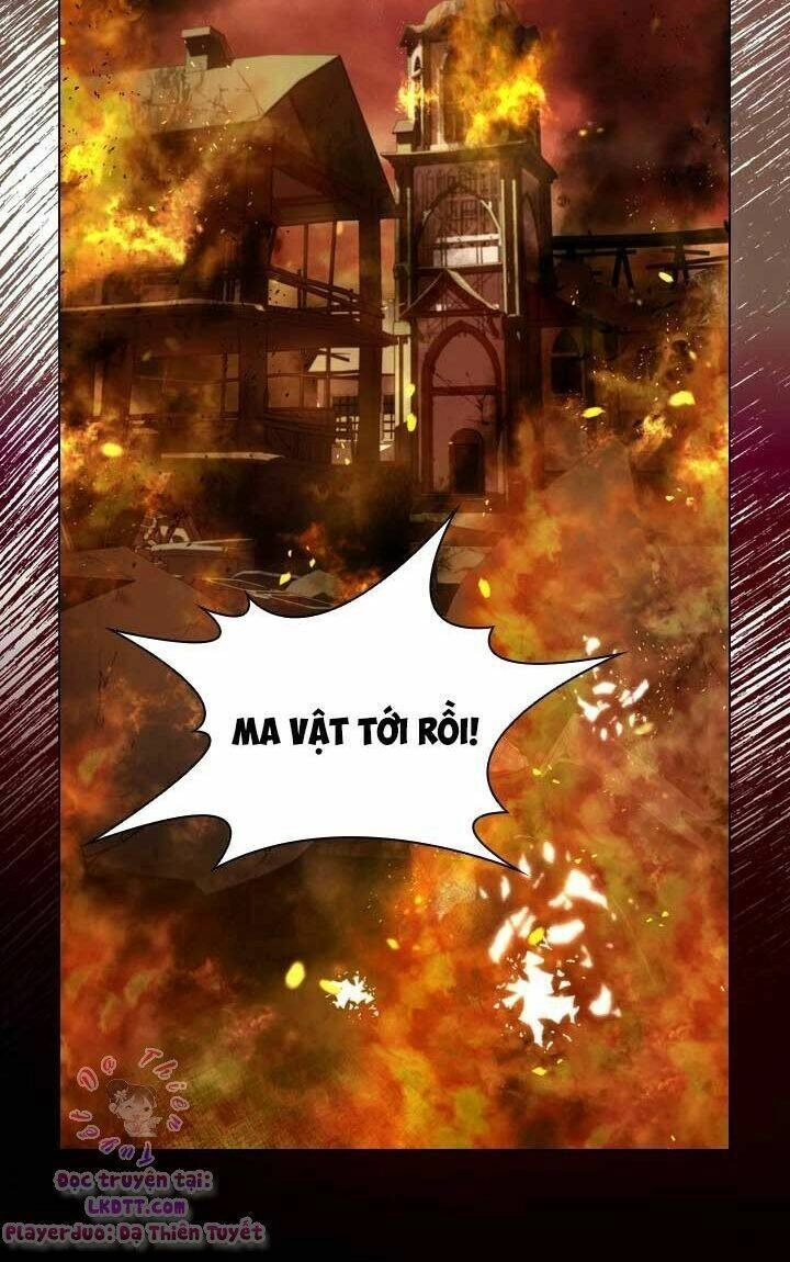 Để Yên Cho Tiểu Thư Hiền Chapter 27 - 7