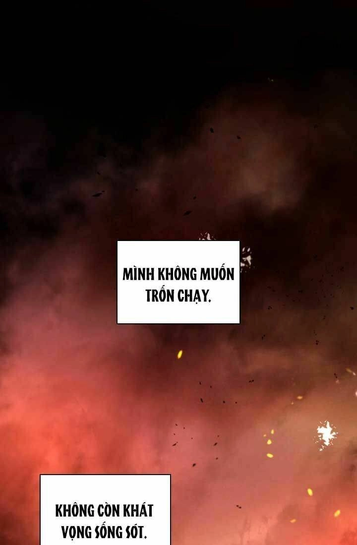 Để Yên Cho Tiểu Thư Hiền Chapter 27 - 8