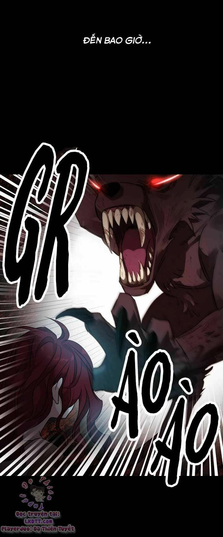 Để Yên Cho Tiểu Thư Hiền Chapter 27 - 11