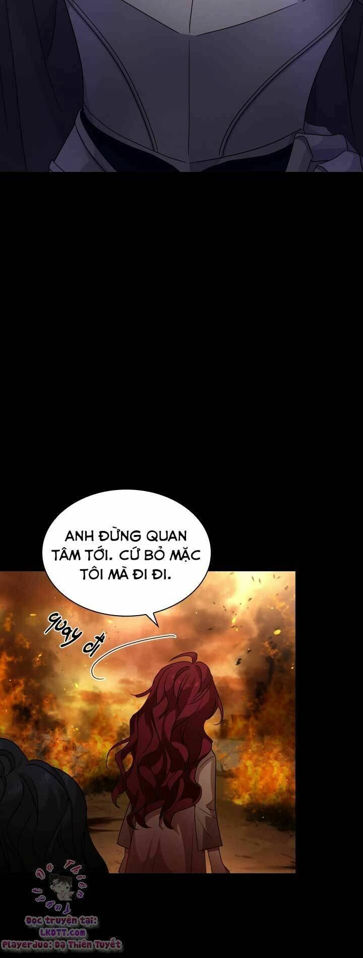 Để Yên Cho Tiểu Thư Hiền Chapter 27 - 18