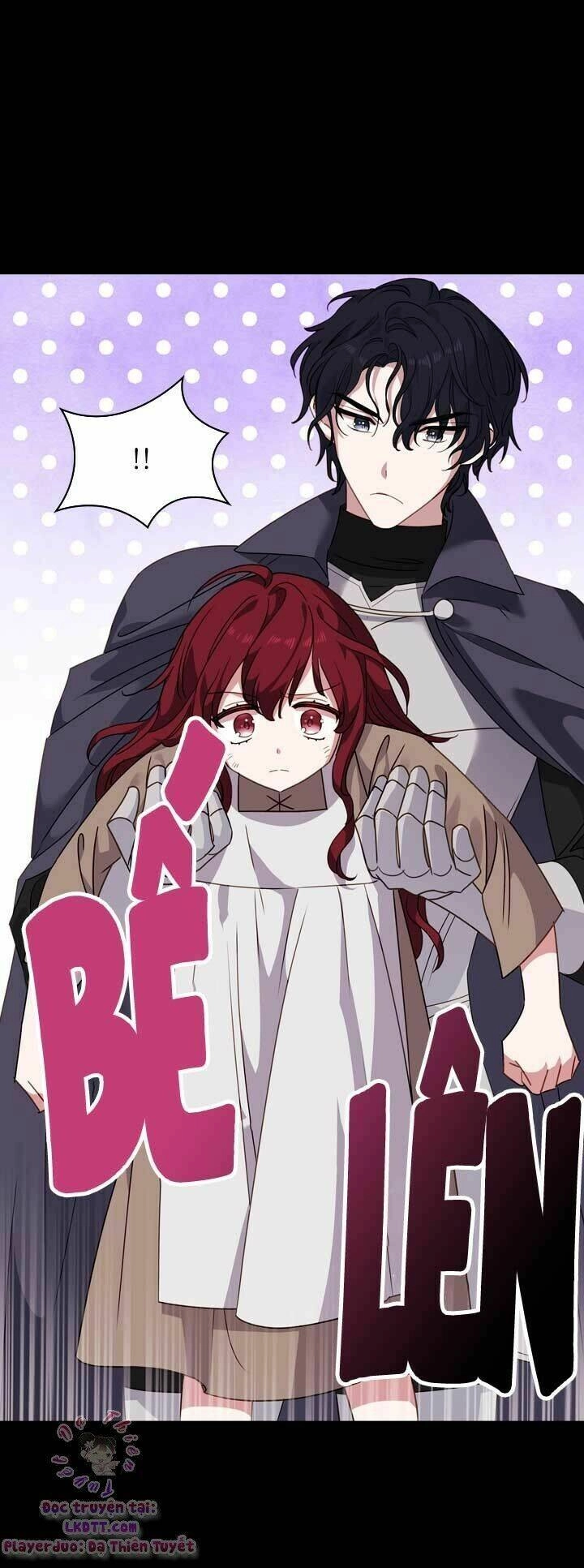 Để Yên Cho Tiểu Thư Hiền Chapter 27 - 20