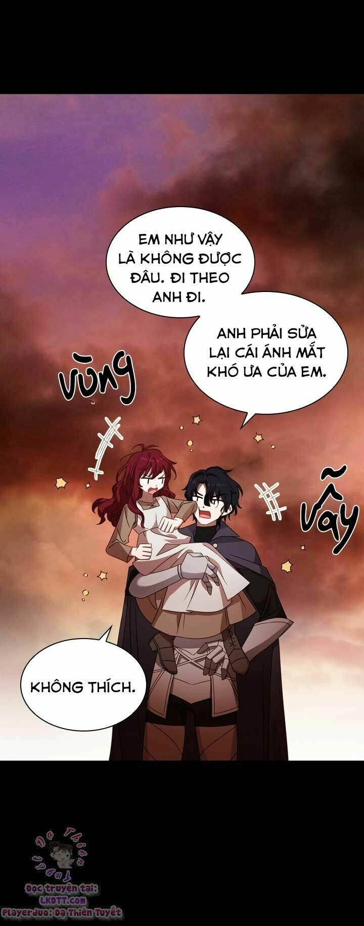 Để Yên Cho Tiểu Thư Hiền Chapter 27 - 24