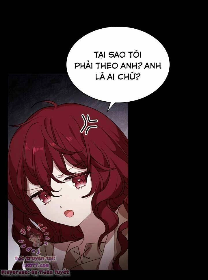 Để Yên Cho Tiểu Thư Hiền Chapter 27 - 25