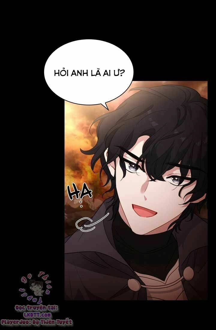 Để Yên Cho Tiểu Thư Hiền Chapter 27 - 26