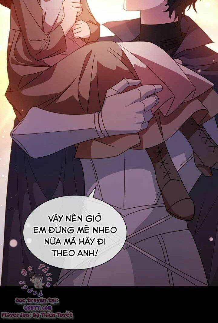 Để Yên Cho Tiểu Thư Hiền Chapter 27 - 28