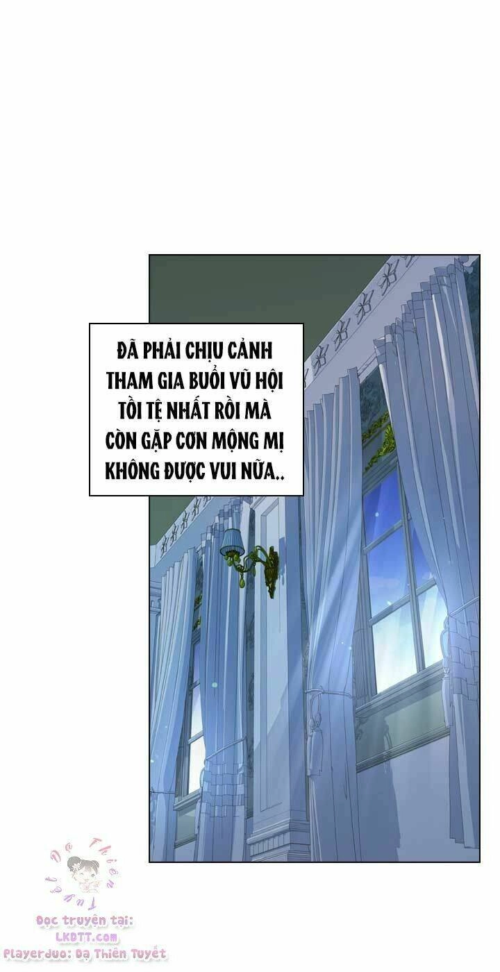 Để Yên Cho Tiểu Thư Hiền Chapter 27 - 34