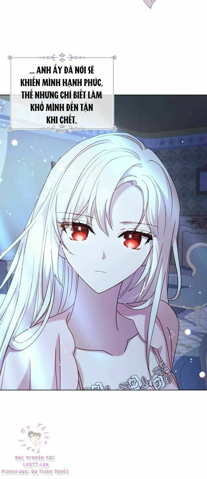 Để Yên Cho Tiểu Thư Hiền Chapter 27 - 38