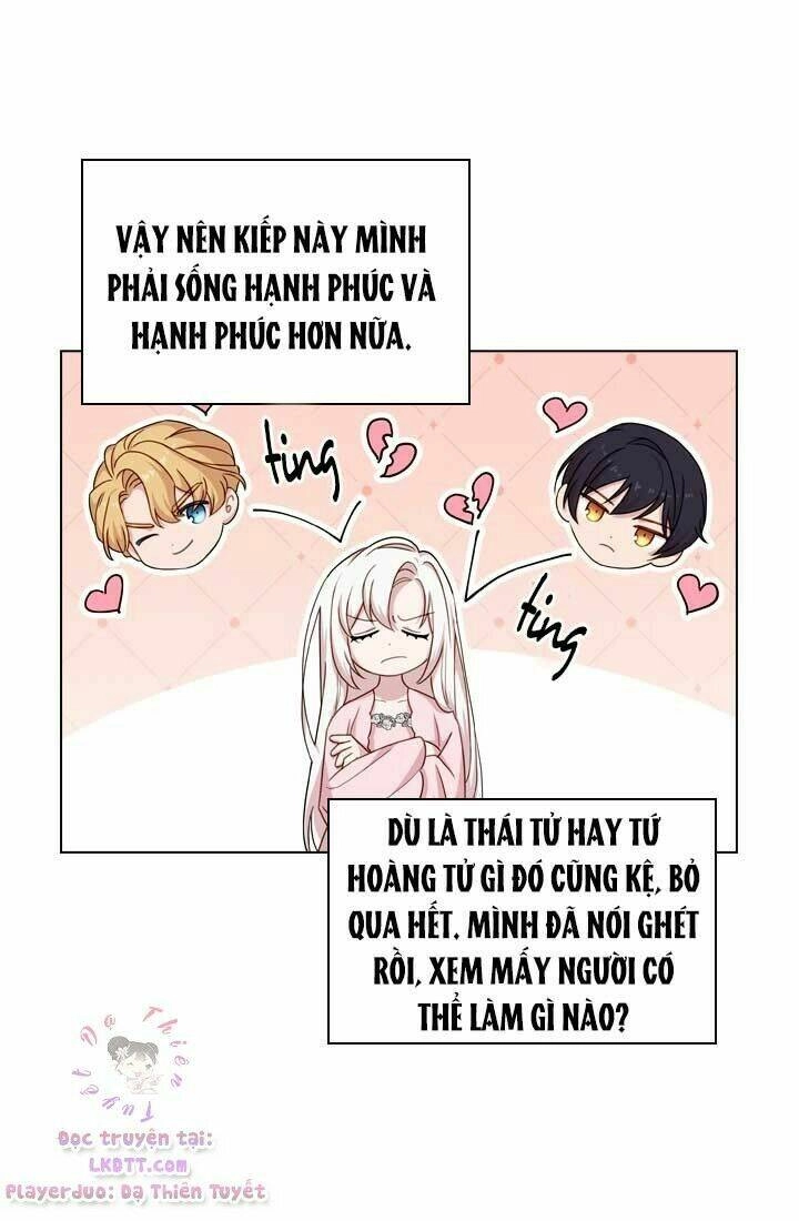 Để Yên Cho Tiểu Thư Hiền Chapter 27 - 39