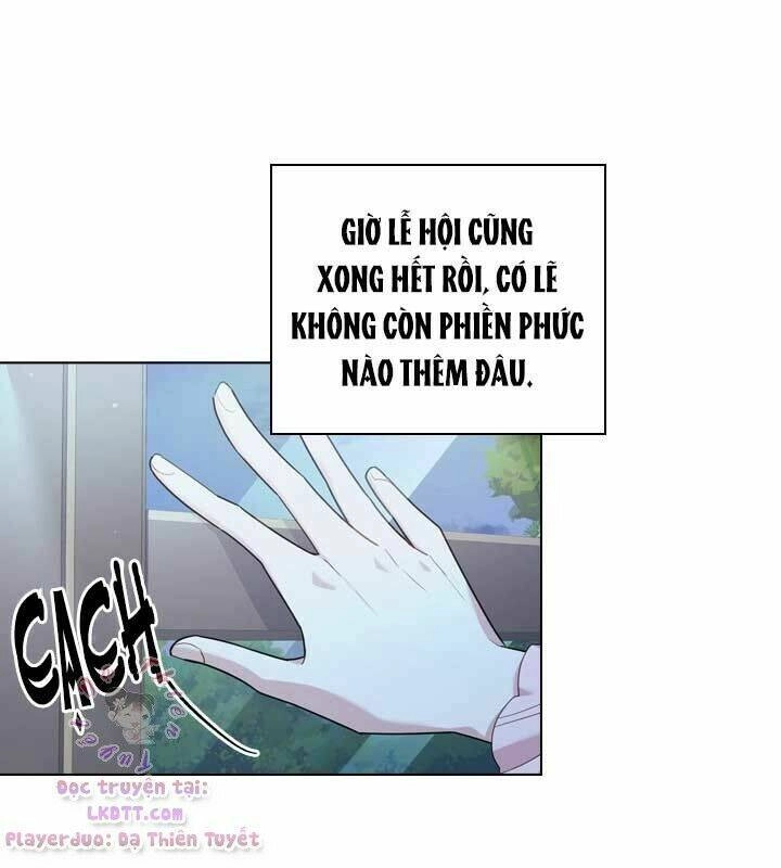 Để Yên Cho Tiểu Thư Hiền Chapter 27 - 40