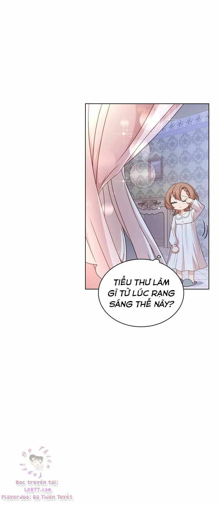 Để Yên Cho Tiểu Thư Hiền Chapter 27 - 43