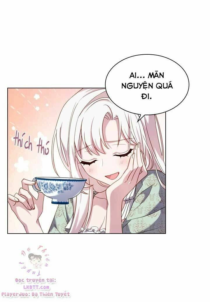 Để Yên Cho Tiểu Thư Hiền Chapter 27 - 46