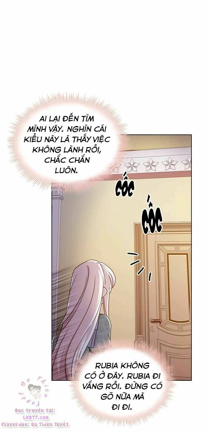 Để Yên Cho Tiểu Thư Hiền Chapter 27 - 49