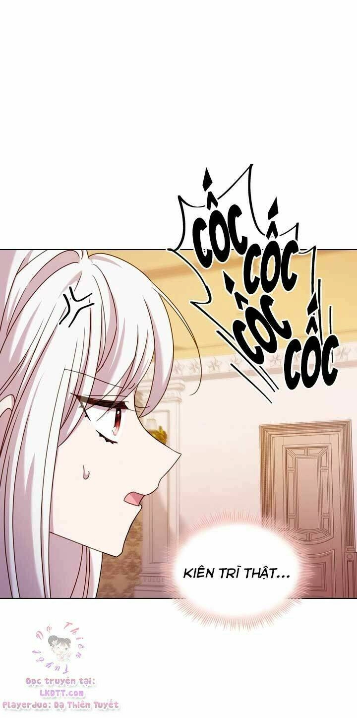 Để Yên Cho Tiểu Thư Hiền Chapter 27 - 50