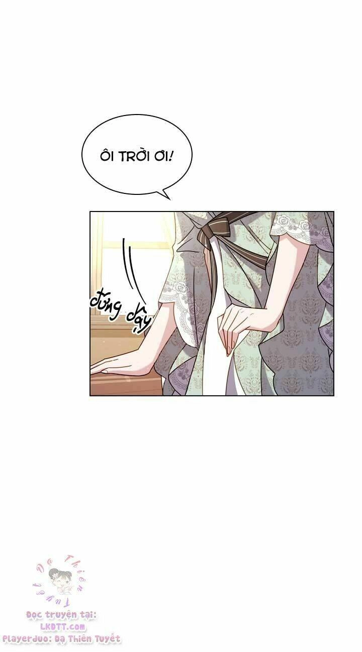 Để Yên Cho Tiểu Thư Hiền Chapter 27 - 51