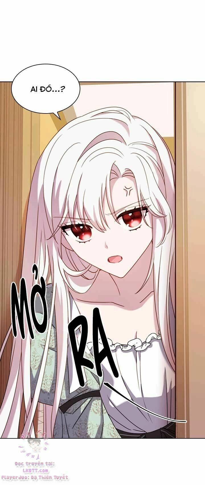 Để Yên Cho Tiểu Thư Hiền Chapter 27 - 52