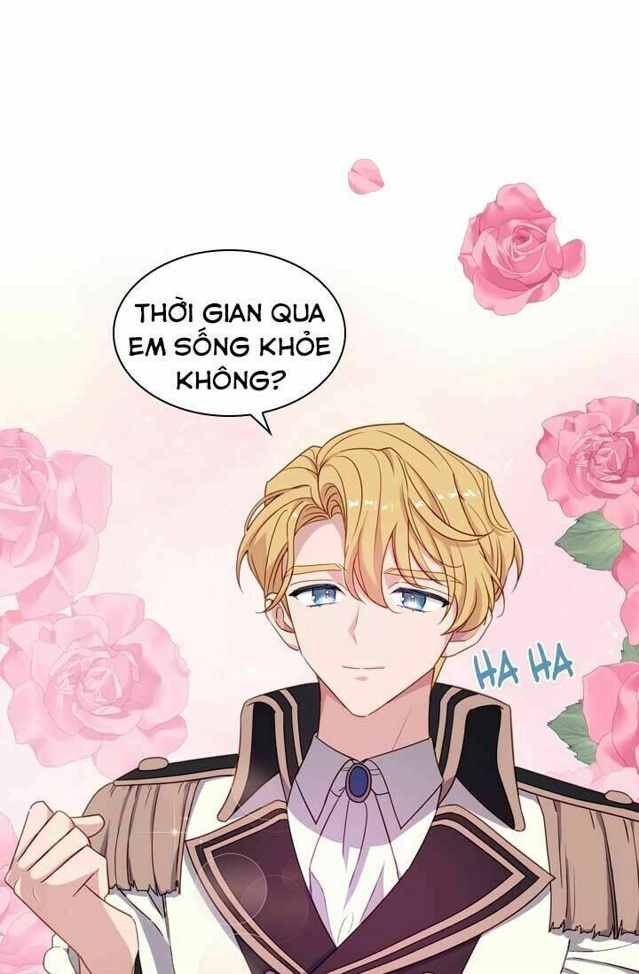 Để Yên Cho Tiểu Thư Hiền Chapter 27 - 53