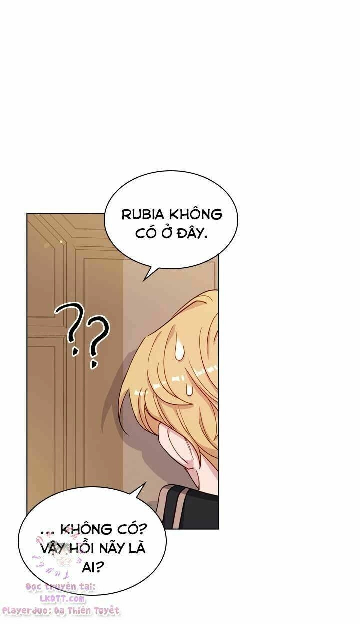 Để Yên Cho Tiểu Thư Hiền Chapter 27 - 57