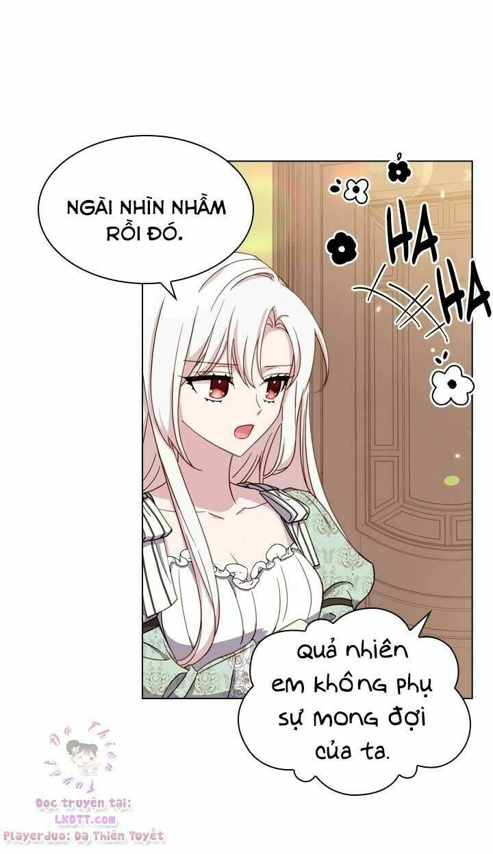 Để Yên Cho Tiểu Thư Hiền Chapter 27 - 58