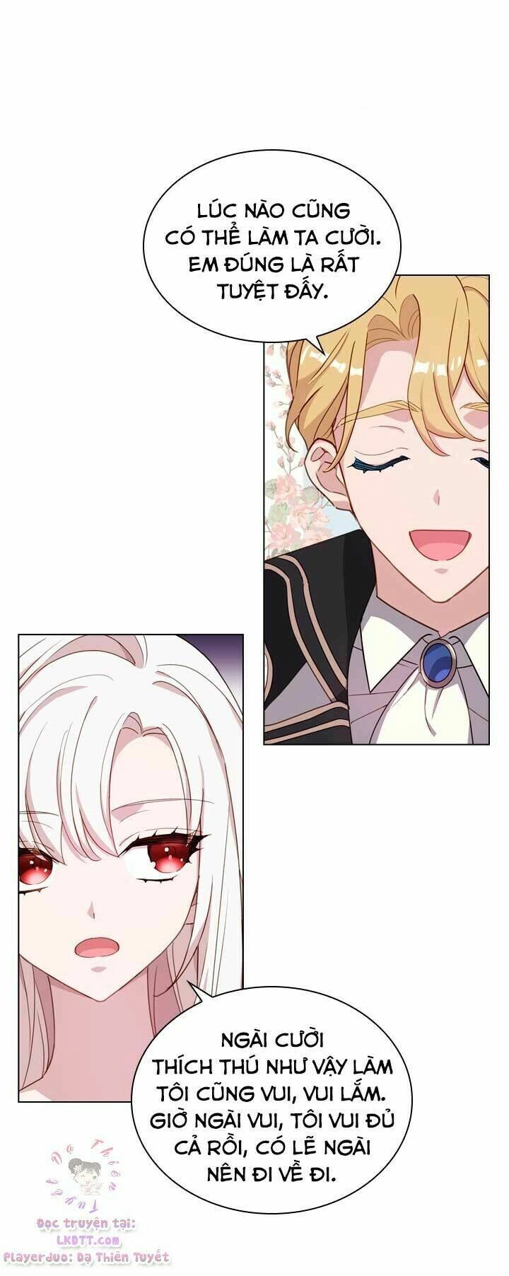 Để Yên Cho Tiểu Thư Hiền Chapter 27 - 59