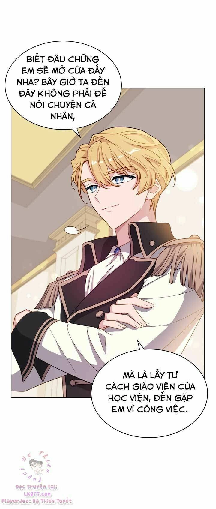 Để Yên Cho Tiểu Thư Hiền Chapter 27 - 61