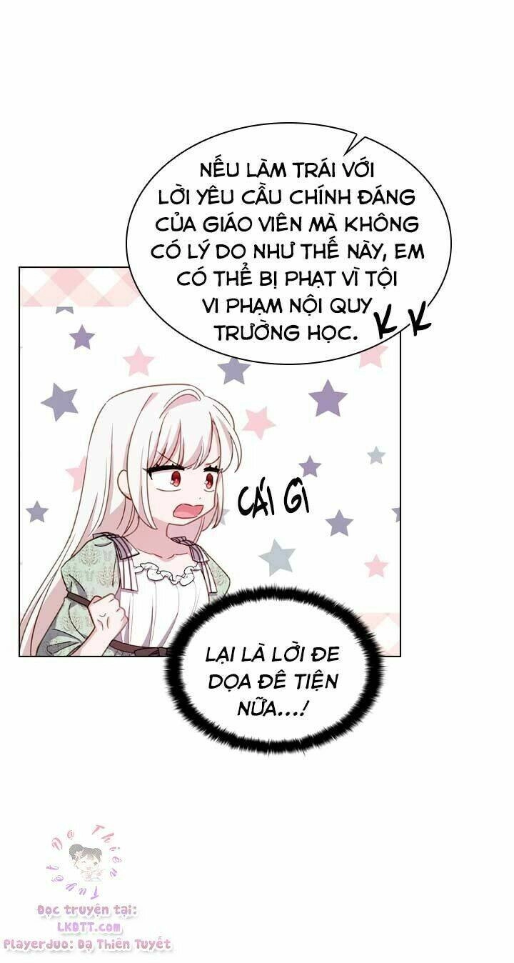 Để Yên Cho Tiểu Thư Hiền Chapter 27 - 62