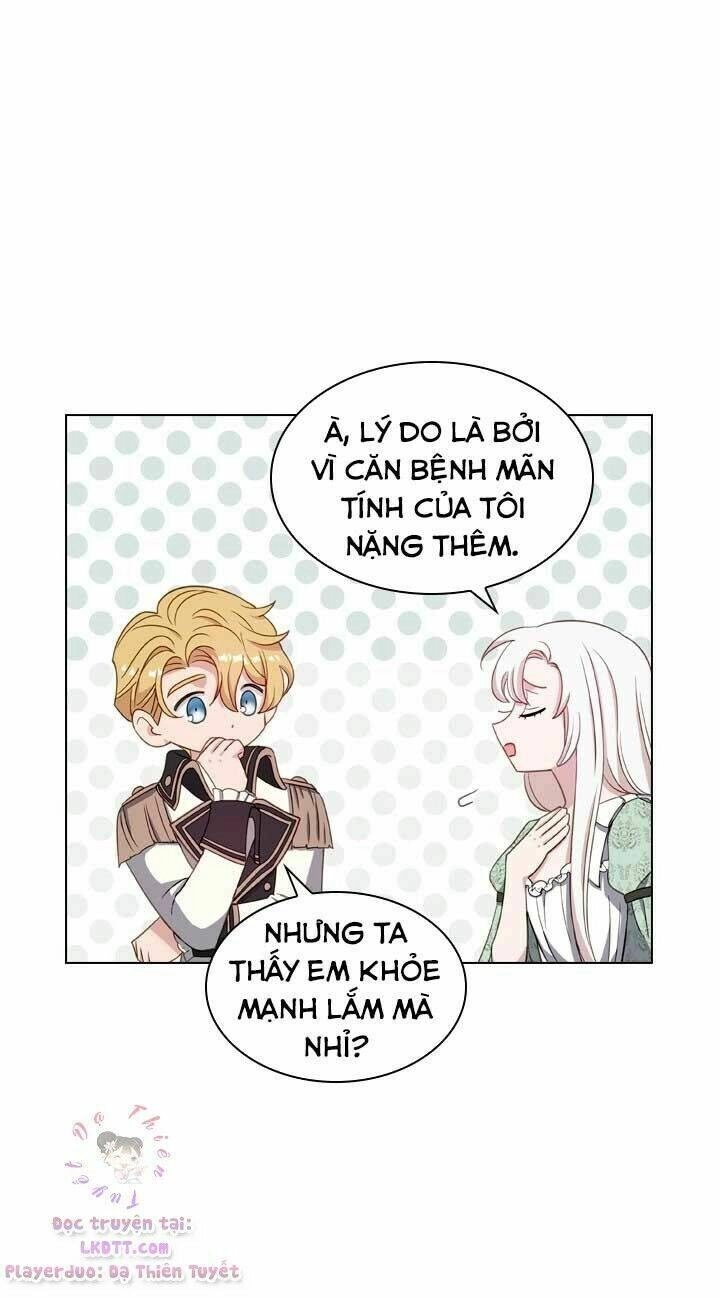 Để Yên Cho Tiểu Thư Hiền Chapter 27 - 66