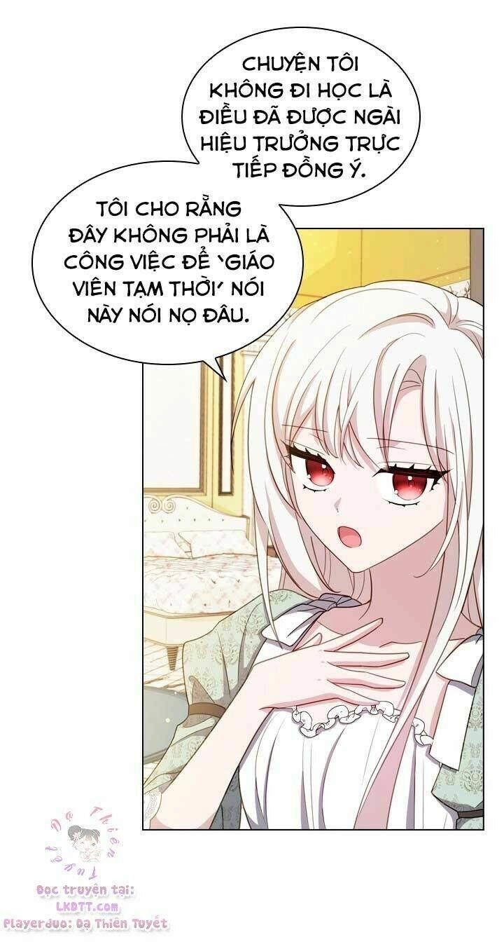 Để Yên Cho Tiểu Thư Hiền Chapter 27 - 67