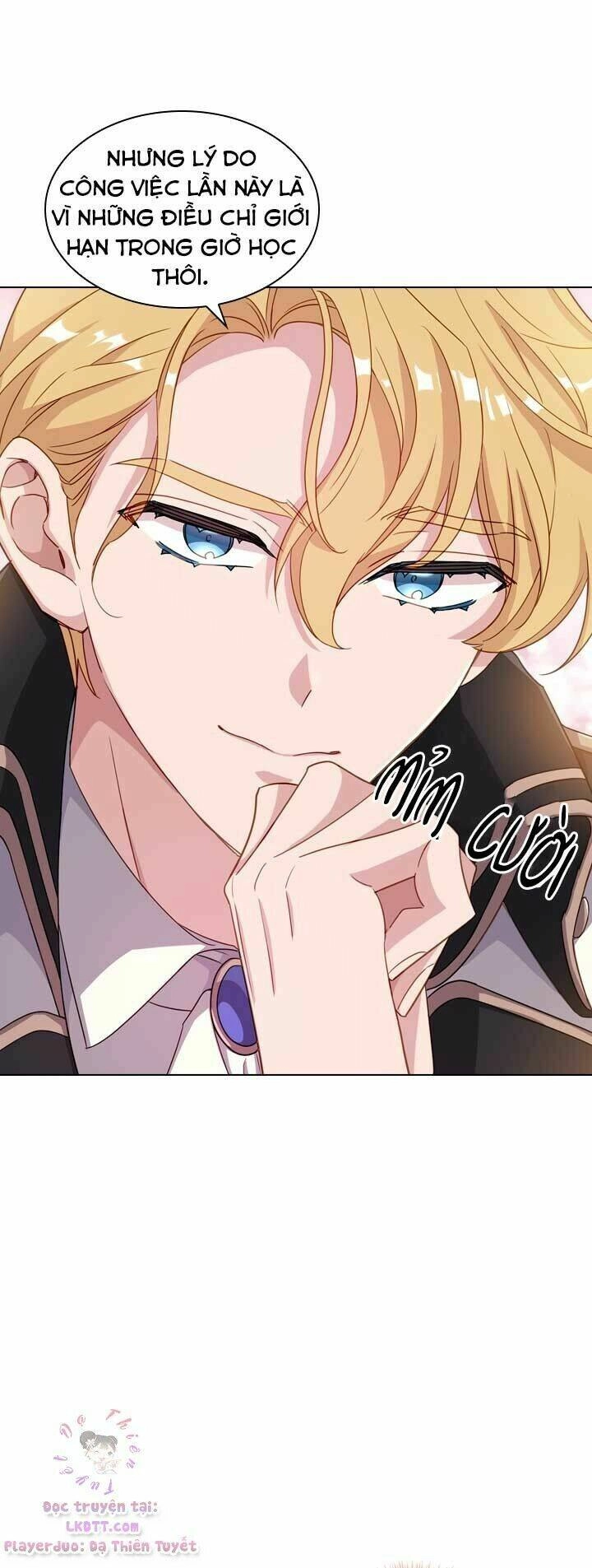 Để Yên Cho Tiểu Thư Hiền Chapter 27 - 69