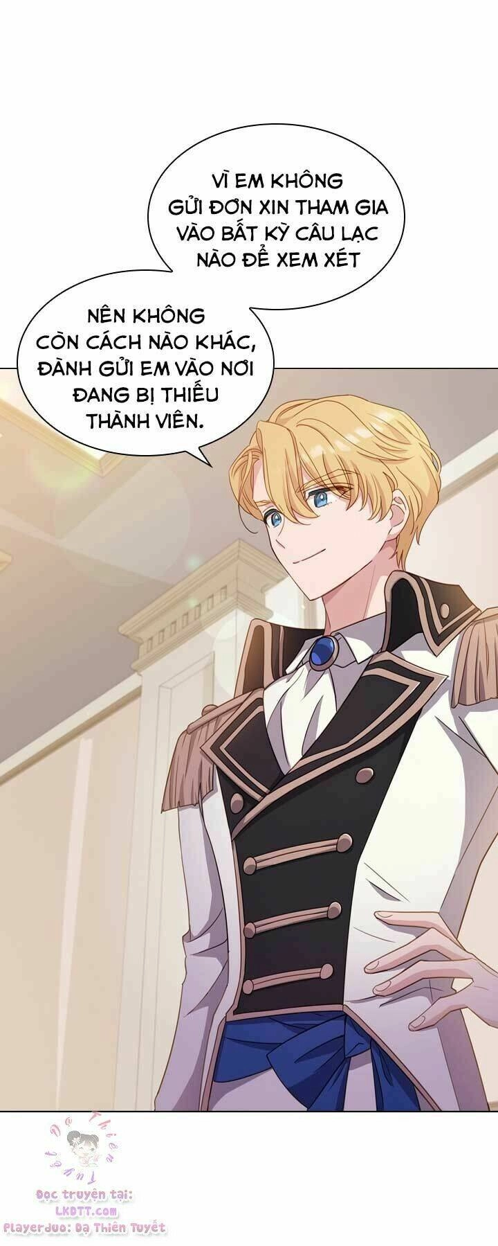 Để Yên Cho Tiểu Thư Hiền Chapter 27 - 73