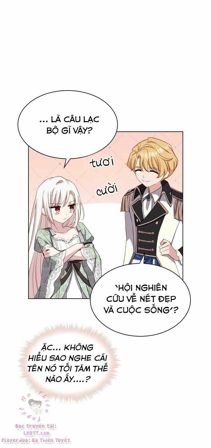 Để Yên Cho Tiểu Thư Hiền Chapter 27 - 74