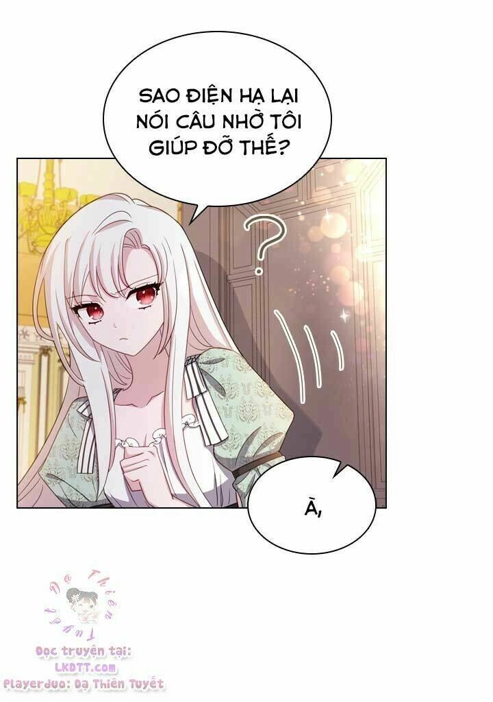 Để Yên Cho Tiểu Thư Hiền Chapter 27 - 76