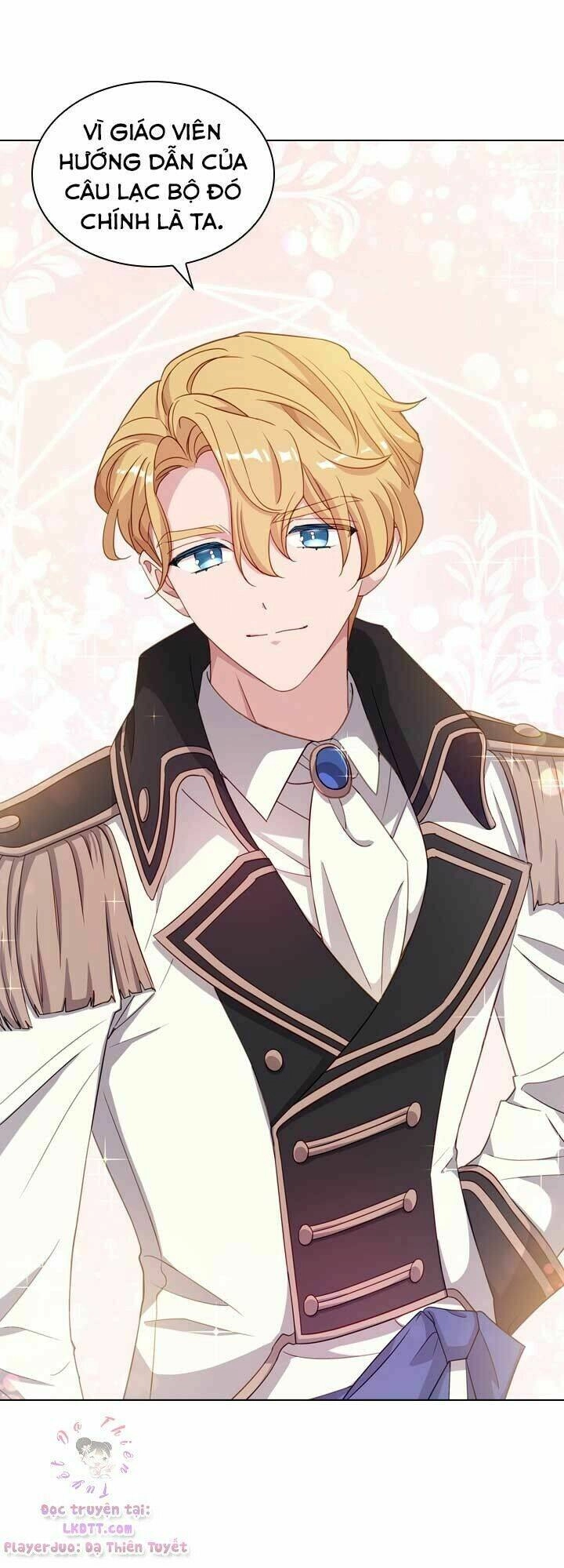 Để Yên Cho Tiểu Thư Hiền Chapter 27 - 77