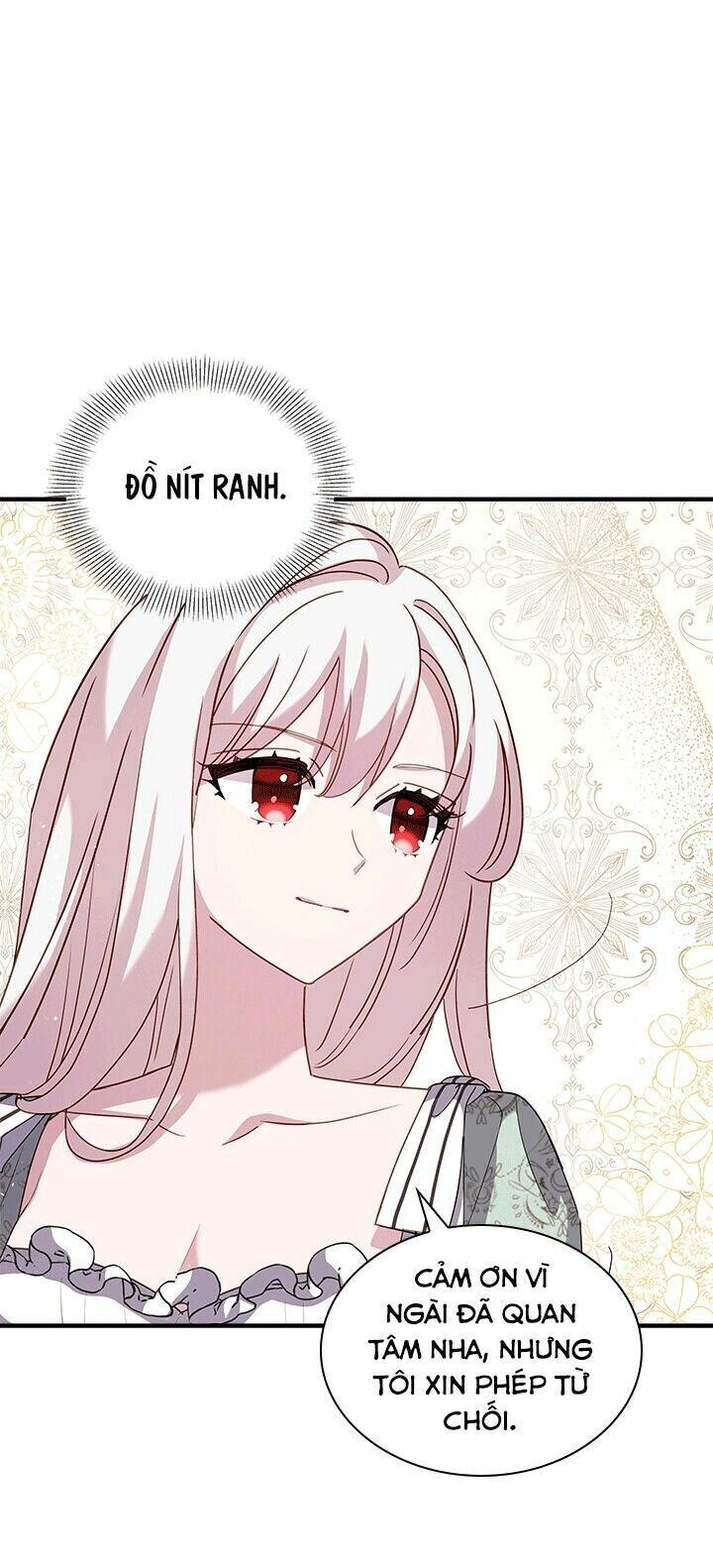 Để Yên Cho Tiểu Thư Hiền Chapter 28 - 9