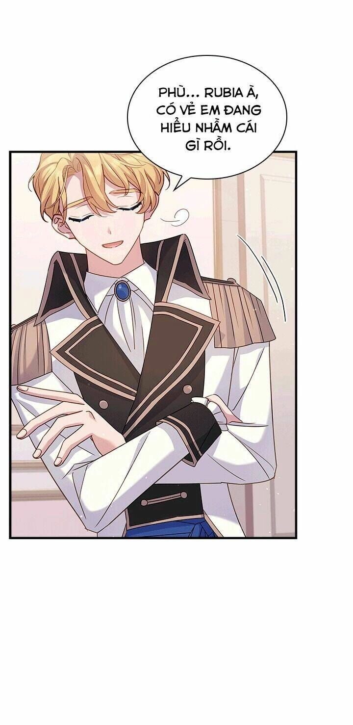 Để Yên Cho Tiểu Thư Hiền Chapter 28 - 11