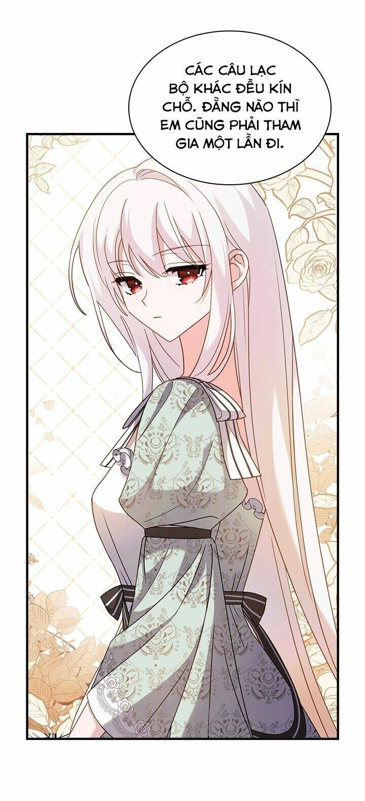 Để Yên Cho Tiểu Thư Hiền Chapter 28 - 12