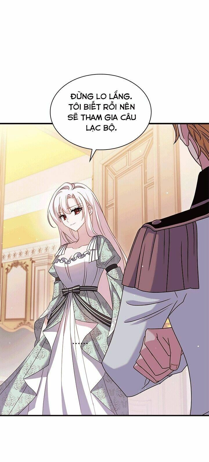 Để Yên Cho Tiểu Thư Hiền Chapter 28 - 13