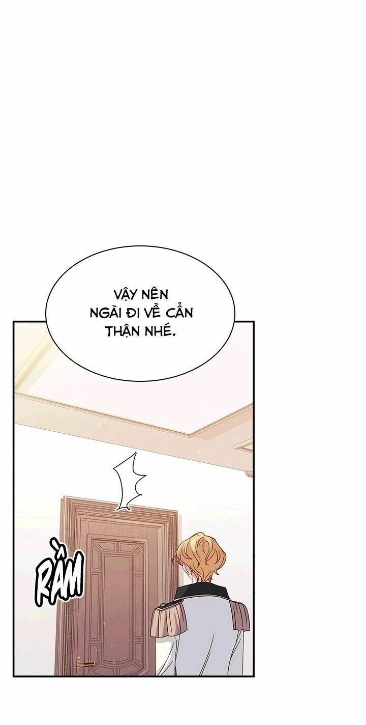 Để Yên Cho Tiểu Thư Hiền Chapter 28 - 14