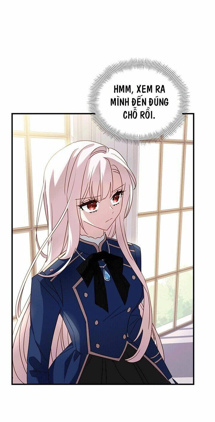 Để Yên Cho Tiểu Thư Hiền Chapter 28 - 23