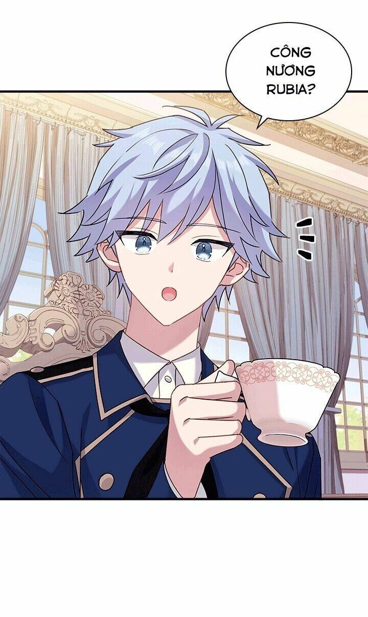 Để Yên Cho Tiểu Thư Hiền Chapter 28 - 26