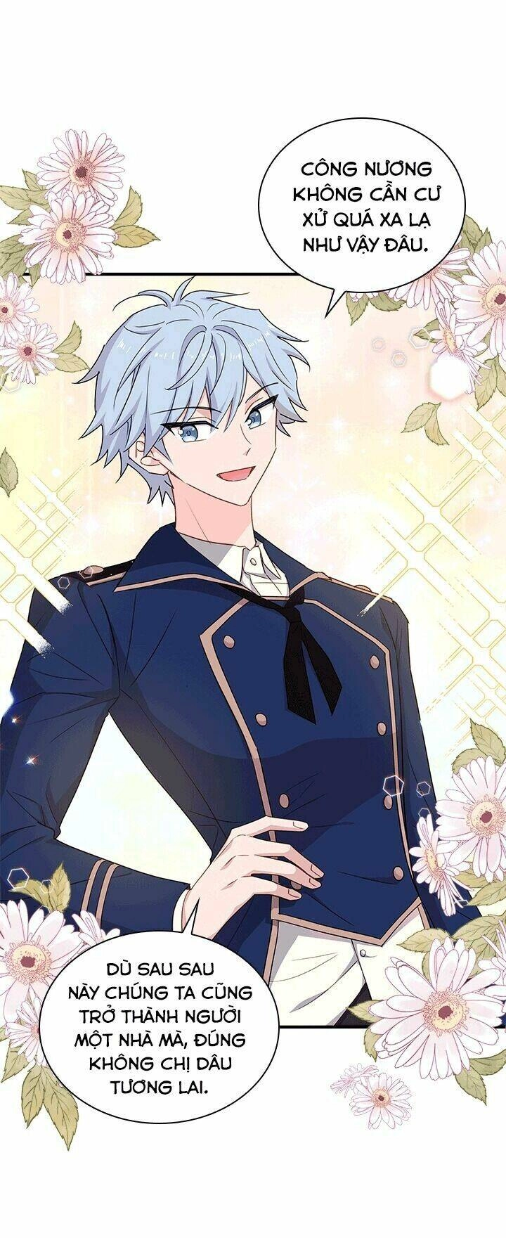 Để Yên Cho Tiểu Thư Hiền Chapter 28 - 28