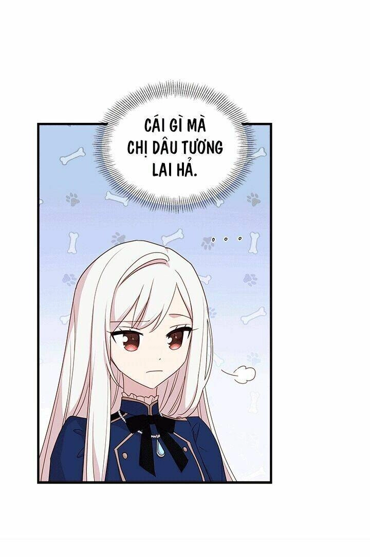 Để Yên Cho Tiểu Thư Hiền Chapter 28 - 29